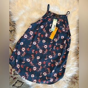 Mix by 41 Hawthorn Millie’s pleated cami blouse